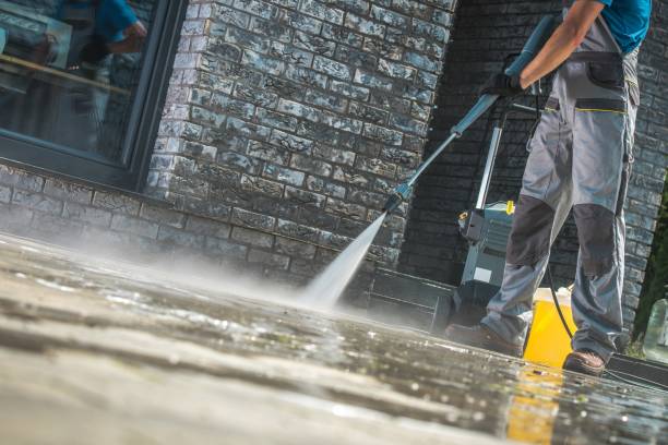 Best Sidewalk and Walkway Cleaning  in Winchester, CA