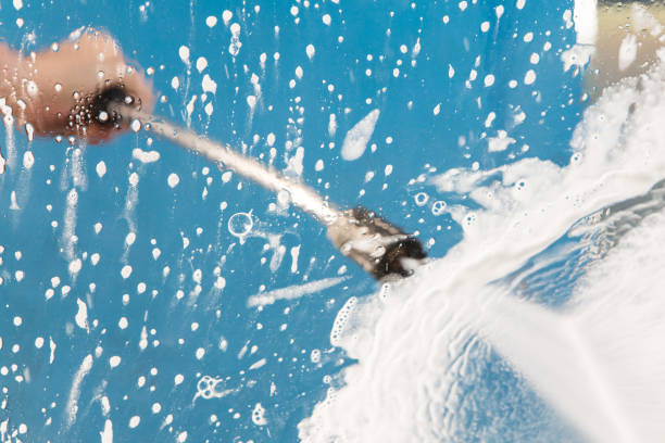 Best Warehouse Cleaning  in Winchester, CA