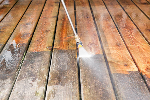 Best Parking Lot and Garage Cleaning  in Winchester, CA