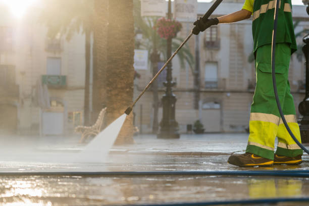 Concrete Sealing in Winchester, CA